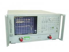 Agilent8720ES网络分析仪