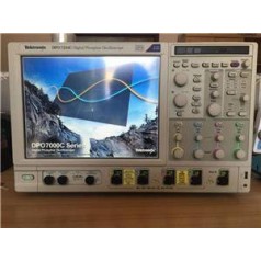 Tektronix DPO7054 500MHZ数字荧光示波器