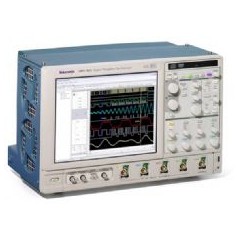 泰克Tektronix DPO7254 2.5G数字荧光示波器