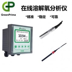 云南PM8200 D环保污水在线溶氧仪英国GREENPRIMA