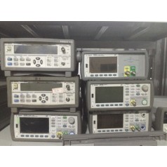 Agilent 33502A  缘放大器