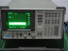 HP 8561E Agilent 8561E 频谱分析仪