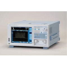 YOKOGAWA横河AQ6370B/AQ6370光谱分析仪