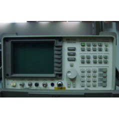 Agilent 8563A 频谱分析