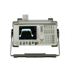 Agilent 8564EC 便携式频谱分析仪