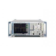 FSQ8 频谱分析仪