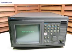 VM700A 视频信号发生器