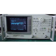 Agilent 8753D HP8753D 3G|6G射频矢量网络分析仪