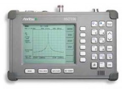 Anritsu MS2711A手持频谱分析仪