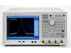 Keysight 安捷伦E5071C ENA 系列网络分析仪