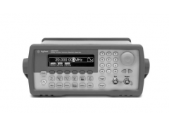 回收81160A Keysight 函数任意噪声发生器