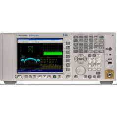 Agilent N9010A EXA 信号分析仪