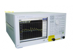 回收86142B Keysight 光谱分析仪