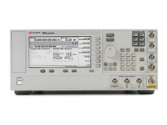 Agilent E8257D 微波信号源