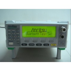 安立Anritsu MT8852B蓝牙测试