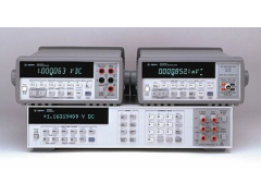 回收B2961A Keysight 6.5位低噪声电源