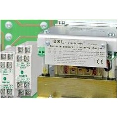 DSL-electronic同频控制器