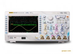 普源MSO4054数字示波器