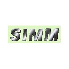 英国西姆SIMM切链机