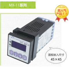 Technical & Try 显示仪MX-11-D24-VO    MX-11-D24-VO-H