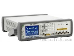 Agilent E4980ALCR数字测试仪