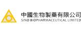 Sino Biopharmaceutical