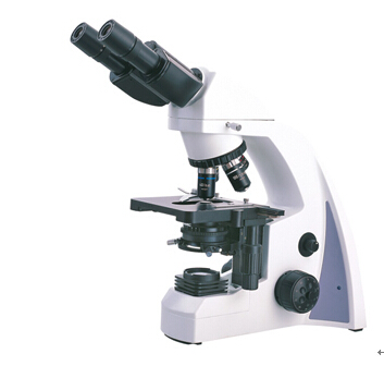 宁波永新N-117M生物显微镜（双/三目）