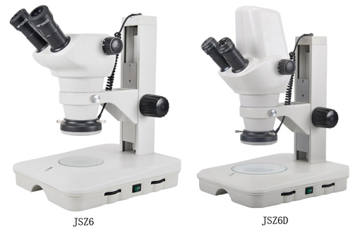 JSZ6系列体视显微镜现货