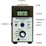 美国AIC2000负氧离子检测仪品牌,进口负氧离子检测仪使用