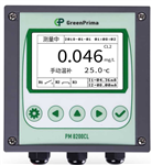 GreenPrima在线余氯监控仪