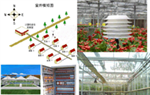 自动气象站， 农业温室农业环境控制仪