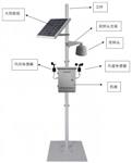 湖南大气网格化微型空气监测站，污染指数AQI实时在线监控系统