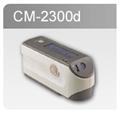 CM-2300d 分光色差仪