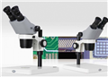 高清连续变倍双目体视显微镜