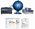 经济型LED光电色参数综合测试积分球