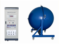 LED色温显色指数检测积分球