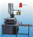 悬臂式标准型二机一体全自动影像量测仪