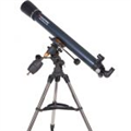 美国星特朗Celestron AstroMaster 90 EQ 天文望远镜