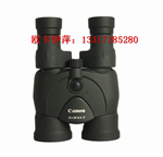 日本佳能防抖望远镜BINOCULARS 12×36IS III双眼望远镜